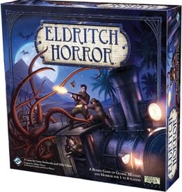 FFG Eldritch Horror: Core Game