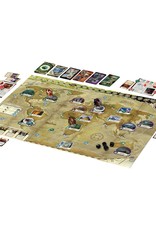 FFG Eldritch Horror: Core Game