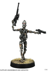 FFG Star Wars Legion: IG-Series Assassin Droids Expansion