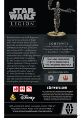 FFG Star Wars Legion: IG-Series Assassin Droids Expansion