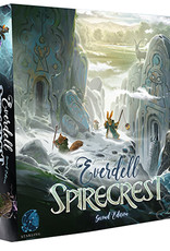 Starling Games Everdell: Spirecrest
