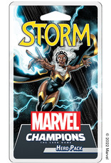 FFG Marvel Champions LCG: Storm