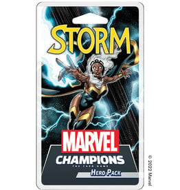 FFG Marvel Champions LCG: Storm