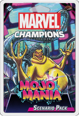 FFG Marvel Champions LCG: Mojo Mania Pack