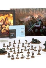 Games Workshop Warhammer 40K: Cadia Stands: Astra Militarum Army Set