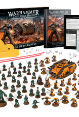 Games Workshop Warhammer: Horus Heresy - Age of Darkness