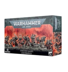 Games Workshop signs with Zattikka for free to play Warhammer 40K Titan game