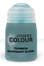 Games Workshop Citadel Paint: Contrast - Nighthaunt Gloom (18ml)