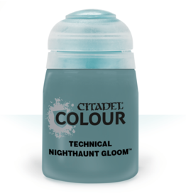 Games Workshop Citadel Paint: Contrast - Nighthaunt Gloom (18ml)