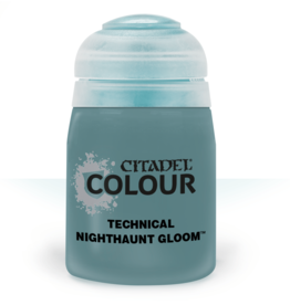 Games Workshop Citadel Paint: Technical - Nighthaunt Gloom (18ml)