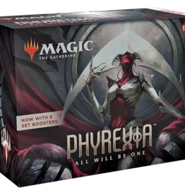 WOTC MTG Phyrexia - All Will be One Bundle