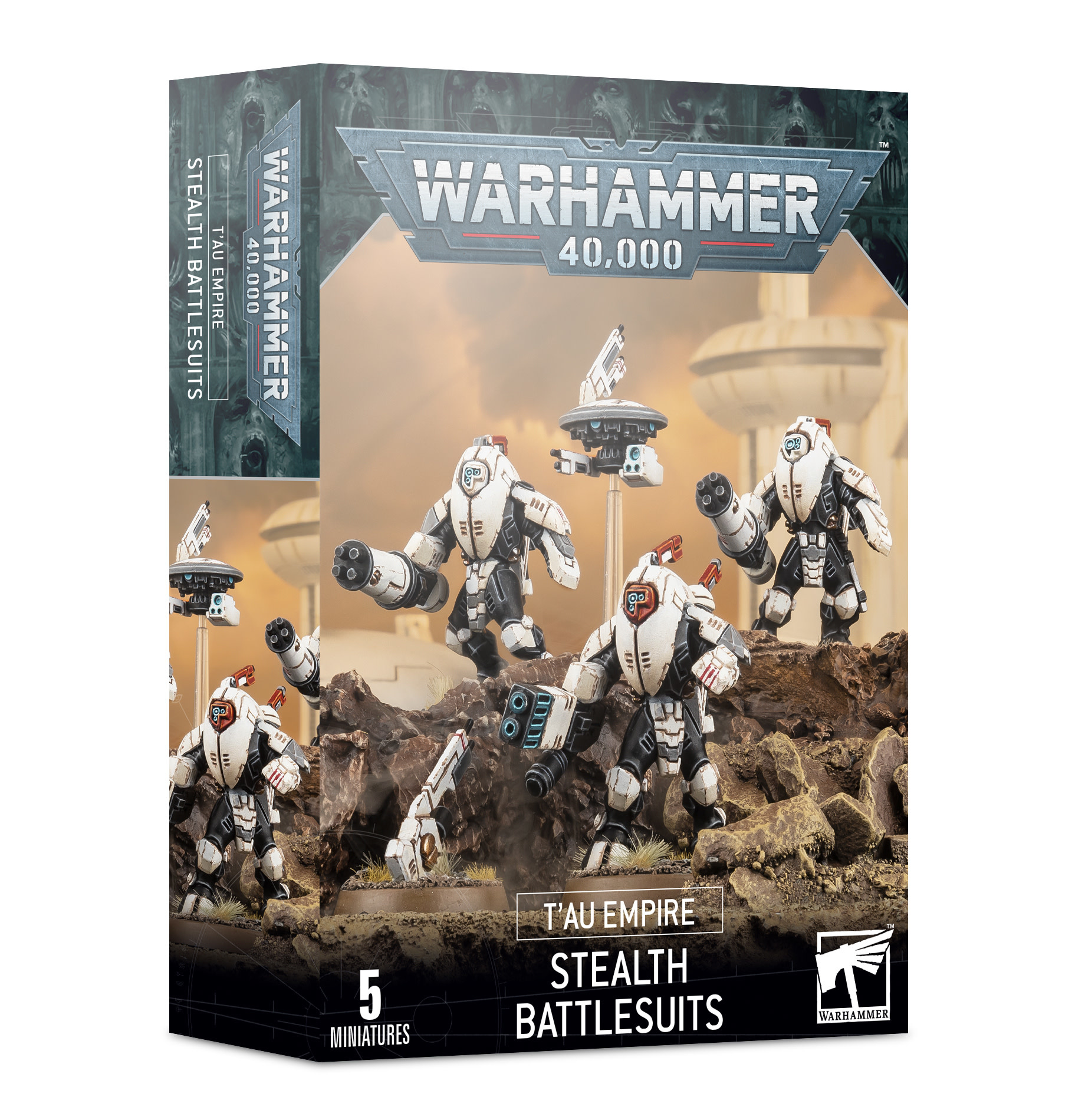 その他 WARHAMMER fantasy battle Warhammer: The Game of Fantasy Battles (5th Edition Boxed