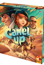 Eggertspiele Camel Up