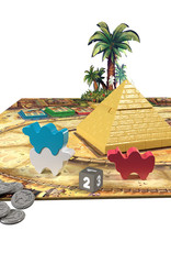 Eggertspiele Camel Up