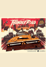 Restoration Games Thunder Road Vendetta (Deluxe Edition)