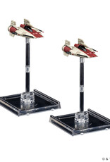 FFG Star Wars X-Wing 2.0: Rebel Alliance Squadron Starter Pack