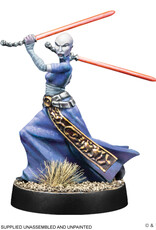 FFG Star Wars Legion - Asajj Ventress Operative Expansion
