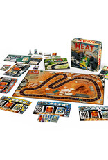 Days of Wonder Heat: Pedal to the Metal