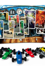 Days of Wonder Heat: Pedal to the Metal