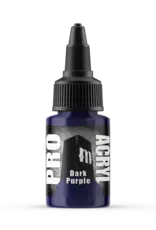 Monument Hobbies Pro Acryl: Dark Purple (22ml)