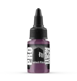 Monument Hobbies Pro Acryl: Faded Plum (22ml)