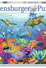 Ravensburger Ravensburger Puzzle 500 Pieces: Tropical Waters