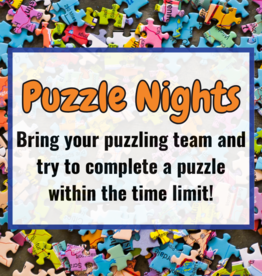 Puzzle Night Team Entry (5.13.24)