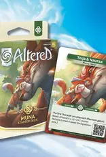 Equinox Altered: Beyond the Gates: Muna Starter Deck