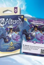Equinox Altered: Beyond the Gates: Yzmir Starter Deck