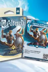 Equinox Altered: Beyond the Gates: Ordis Starter Deck