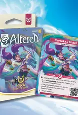 Equinox Altered: Beyond the Gates: Lyra Starter Deck