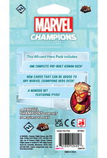 FFG Marvel Champions LCG: Iceman Hero Pack
