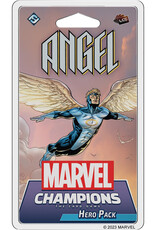 FFG Marvel Champions LCG: Angel Hero Pack