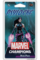 FFG Marvel Champions LCG: Psylocke