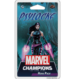 FFG Marvel Champions LCG: Psylocke