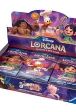 Ravensburger Lorcana: Shimmering Skies - Booster box (24 packs)