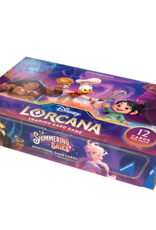 Ravensburger Lorcana: Shimmering Skies - Booster box (24 packs)
