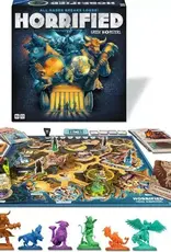 Ravensburger Horrified: Greek Monsters