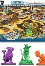 Ravensburger Horrified: Greek Monsters