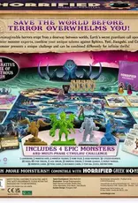 Ravensburger Horrified: World of Monsters