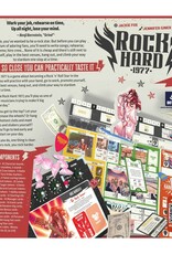 Devir Games Rock Hard: 1977