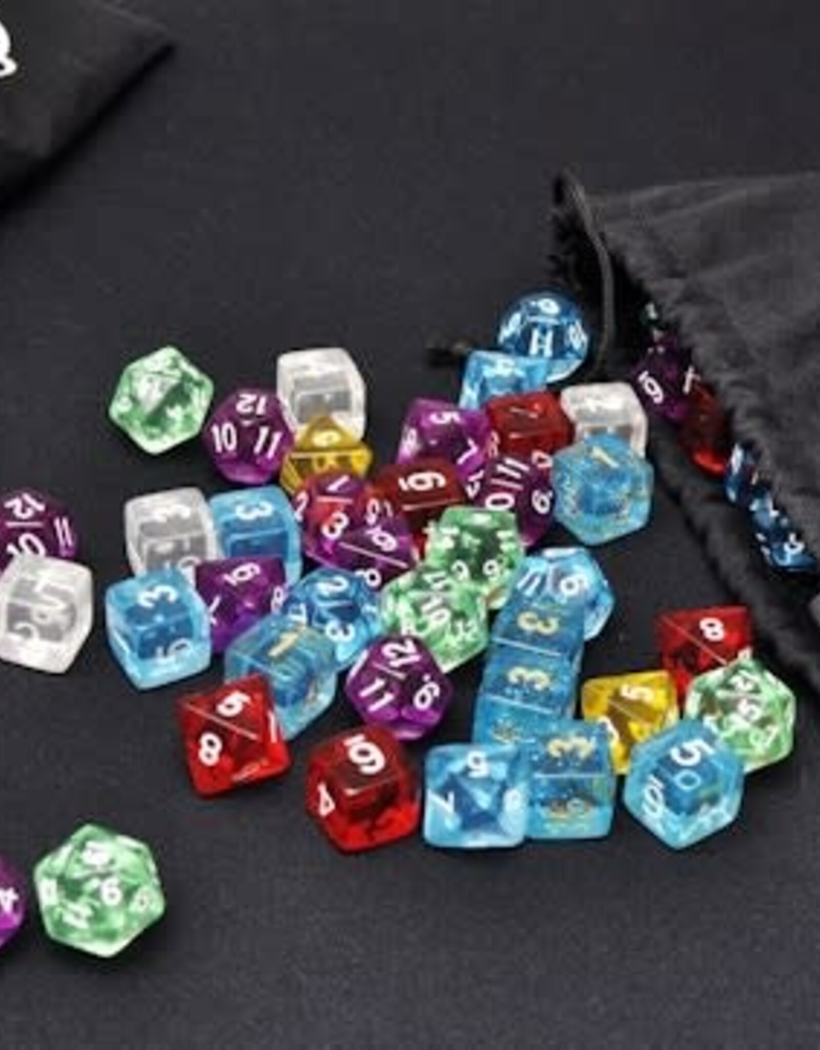 Last Night Games Panda Royale