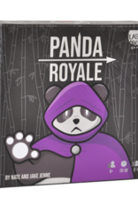 Last Night Games Panda Royale