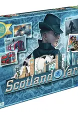 Ravensburger Scotland Yard (2024)