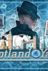 Ravensburger Scotland Yard (2024)