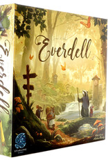 Starling Games Everdell 3rd Edition