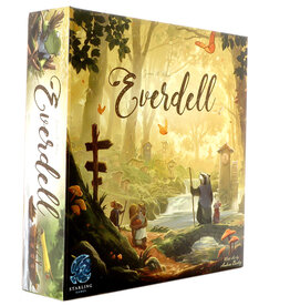 Starling Games Everdell 3rd Edition