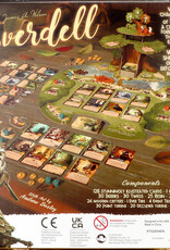 Starling Games Everdell 3rd Edition