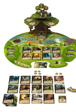Starling Games Everdell 3rd Edition