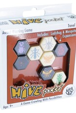 Gen 42 Hive: Pocket